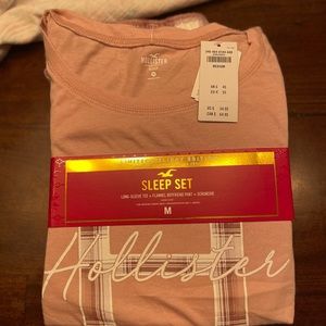 Hollister PJ’s